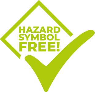 I Work Hazard Symbol Free